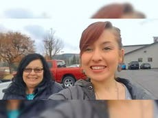 Familia de mujer indígena que mató a presunto violador “en defensa propia” pide clemencia a juez