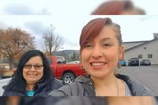 Familia de mujer indígena que mató a presunto violador “en defensa propia” pide clemencia a juez