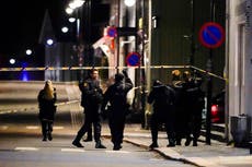 Noruega: Varios muertos en ataque con arco y flecha
