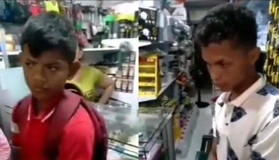 Niños de 12 y 18 años ejecutados en Colombia tras acusación de hurto cerca de frontera con Venezuela