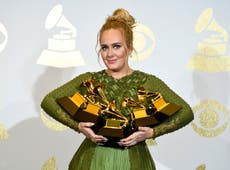 Adele lanzará nuevo álbum, "30", el 19 de noviembre