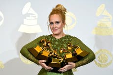 Adele lanzará nuevo álbum, "30", el 19 de noviembre