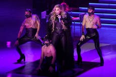 Ivy Queen y Mónica Vélez reconocidas como Leading Ladies