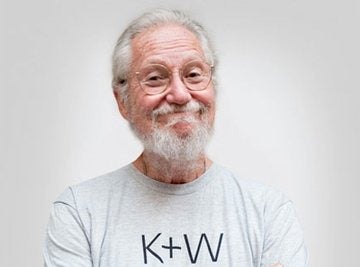 Muere el hombre detrás del eslogan “Just Do It” de Nike