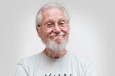 Muere el hombre detrás del eslogan “Just Do It” de Nike