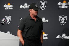 ¿Refleja Gruden una cultura más amplia en la NFL?
