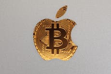 Repunte de precios de Bitcoin ve el mercado de criptomonedas superar a la empresa más valiosa del mundo
