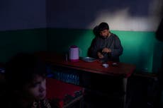 Afganistán enfrenta la peor crisis de hambre desde que comenzaron los registros 