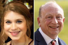 Jefe de policía que dijo que Sarah Everard debería haberse “resistido al arresto” renuncia