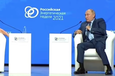 Kremlin afirma que periodista estadounidense ‘hermosa’ es parte de misión de operaciones especiales para avergonzar a Putin