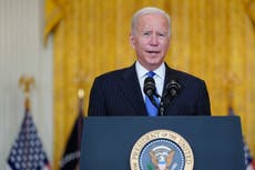 Biden se reunirá con el papa en Roma