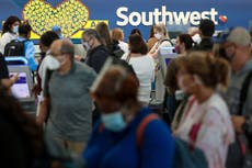 Los expertos pronostican un caos en los viajes durante el periodo vacacional