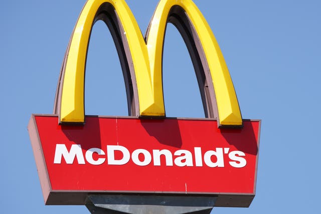 McDonalds ya ha introducido una hamburguesa 'Beyond Meat' en tiendas fuera de EE. UU.