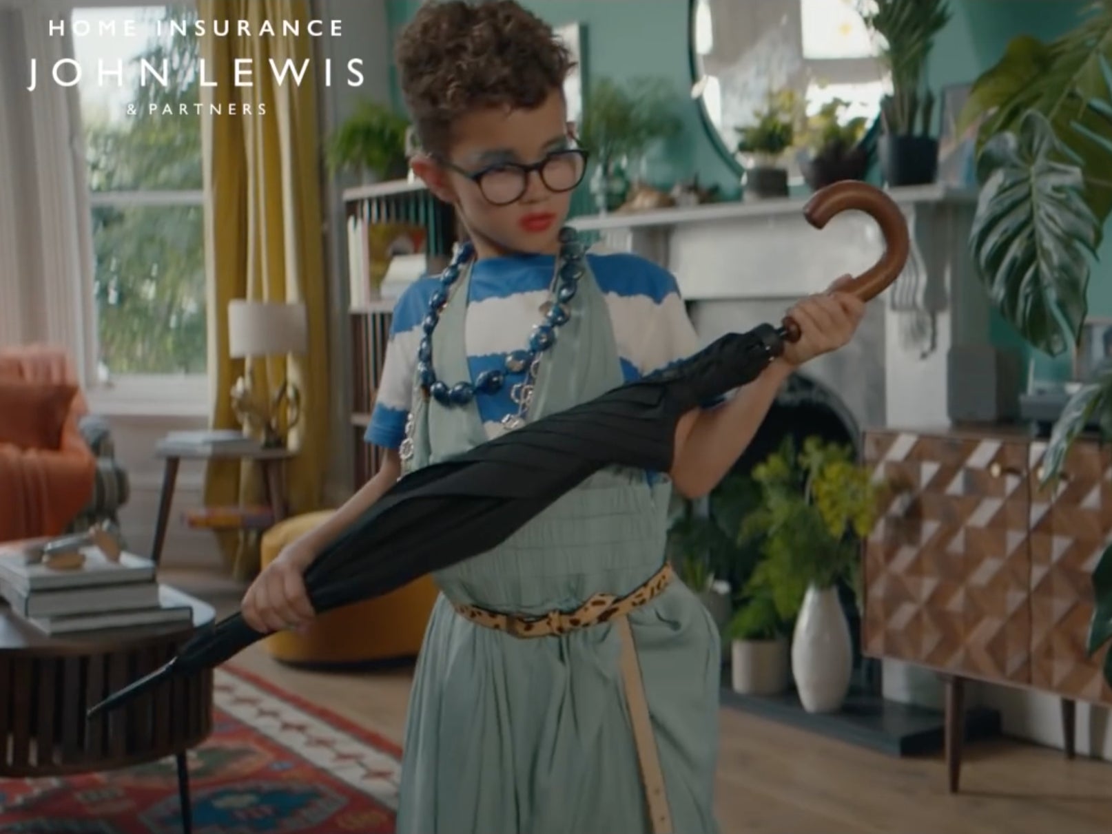 Nuevo anuncio de John Lewis es un glorioso antídoto para los mensajes tóxicos de ‘los niños serán niños’
