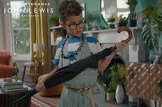 Nuevo anuncio de John Lewis es un glorioso antídoto para los mensajes tóxicos de ‘los niños serán niños’