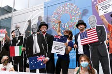 FMI advierte que pandemia e inflación amenazan recuperación