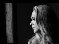 Cómo escuchar la nueva canción de Adele, ‘Easy On Me’ en Spotify, iTunes y otros servicios de transmisión