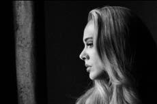 Cómo escuchar la nueva canción de Adele, ‘Easy On Me’ en Spotify, iTunes y otros servicios de transmisión