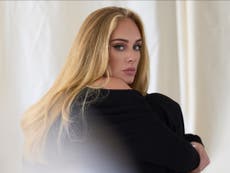 Adele: los fans reaccionan al nuevo video ‘emocional’ de “Easy On Me”
