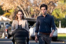 YOU tercera temporada: Joe y Love anhelan ser la pareja perfecta en una nueva entrega increíblemente fresca