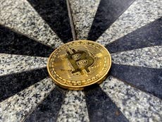 El precio del bitcoin se encuentra al alza por especulaciones de ETF sobre el futuro de las criptomonedas