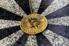 El precio del bitcoin se encuentra al alza por especulaciones de ETF sobre el futuro de las criptomonedas