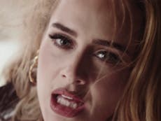 Review de “Easy On Me”: Adele regresa con heridas expuestas