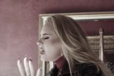 Adele se presentará en Hyde Park en julio de 2022