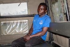 Asesino de niños fugitivo fue muerto a golpes por una turba en Kenia