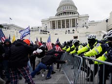 DC presenta demanda civil por daños y perjuicios contra los Proud Boys y Oath Keepers por el 6 de enero