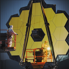 NASA: Tras rechazo al cambio de nombre del telescopio James Webb, Lucianne Walkowicz renuncia