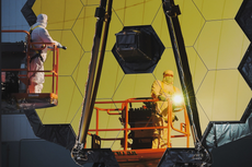 NASA: Tras rechazo al cambio de nombre del telescopio James Webb, Lucianne Walkowicz renuncia