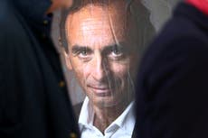 El ascenso de Le Trump: Cómo un experto televisivo de derechas podría convertirse en el próximo presidente de Francia