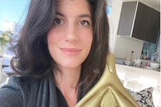 La campaña de una mujer para convencer al mundo de aceptar el clítoris