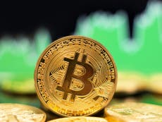Precio de Bitcoin: La criptomoneda alcanza valor máximo histórico