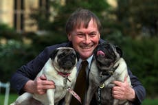 David Amess: el parlamentario asesinado habló en un libro sobre los ataques a políticos