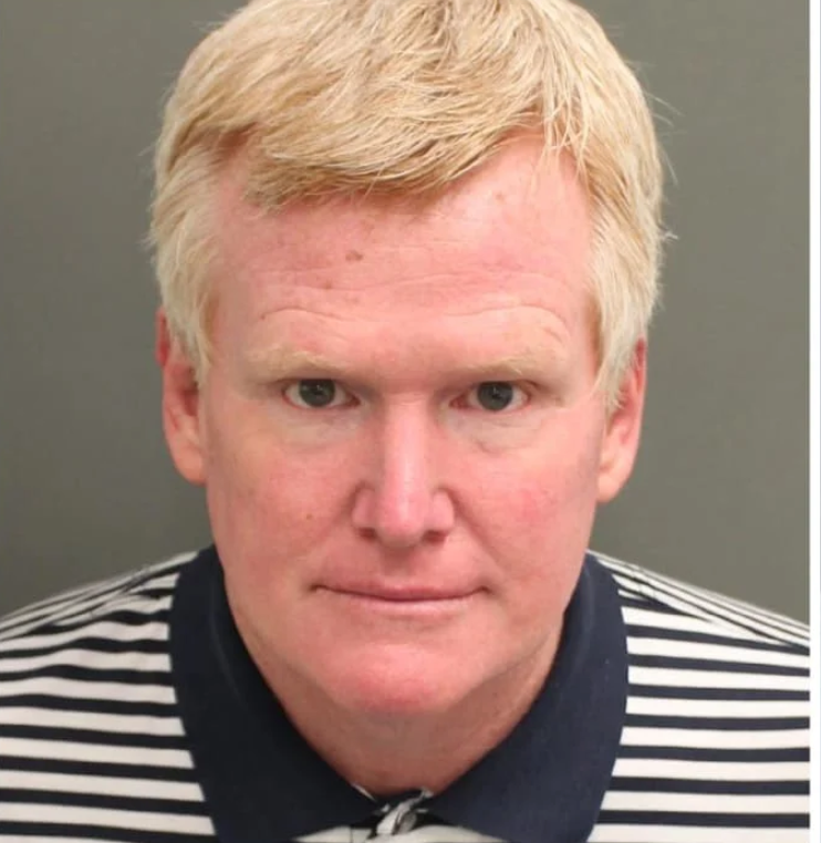 Acusan a Alex Murdaugh y a su hijo de vender activos para esconderlos de sus demandantes