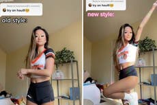 Hooters revierte política de uniformes después de que meseras compararan nuevos shorts con “ropa interior”