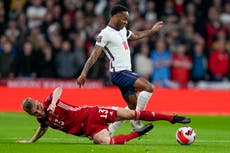 Guardiola responde a Sterling: "Se habla en la cancha"