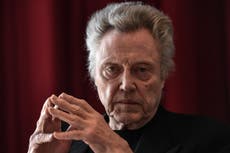 Star Wars: Christopher Walken recuerda su fallida audición para el papel de Han Solo