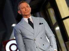 Daniel Craig comparte un consejo sencillo para el próximo James Bond: “no seas una mierda”