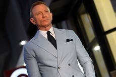 Daniel Craig comparte un consejo sencillo para el próximo James Bond: “no seas una mierda”
