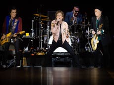 Reseña de The Rolling Stones, Los Ángeles: ¿Cómo es posible que todavía sigan en su mejor momento?