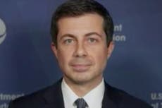 Pete Buttigieg responde a Tucker Carlson por decir que estaba ‘tratando de averiguar cómo amamantar’