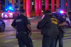 Agente de Texas asesinado y otros dos heridos, después de recibir un disparo afuera de un club nocturno