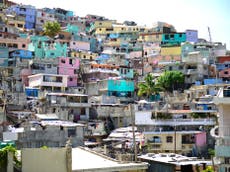 Haití: autobús con misioneros estadounidenses y niños secuestrado por pandilla en Puerto Príncipe