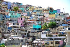 Haití: Secuestradores exigen 17 MDD por rehenes estadounidenses, incluido un bebé de 8 meses