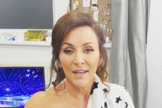 Shirley Ballas reserva cita con médico después que espectadores preocupados de “Strictly Come Dancing” detectaran “bultos” en su axila