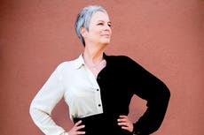 Jamie Lee Curtis: ‘¿Te imaginas estar casado conmigo? ¿Te imaginas ser mi hijo?’