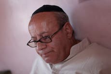 El "último judío de Kabul" pronto podría dirigirse a Israel
